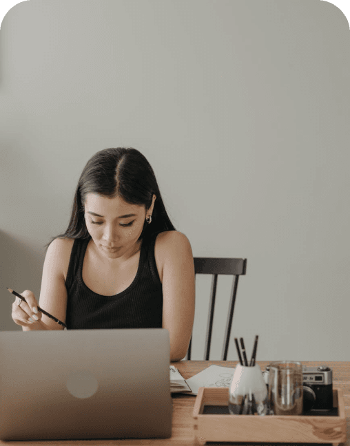 Group learning session